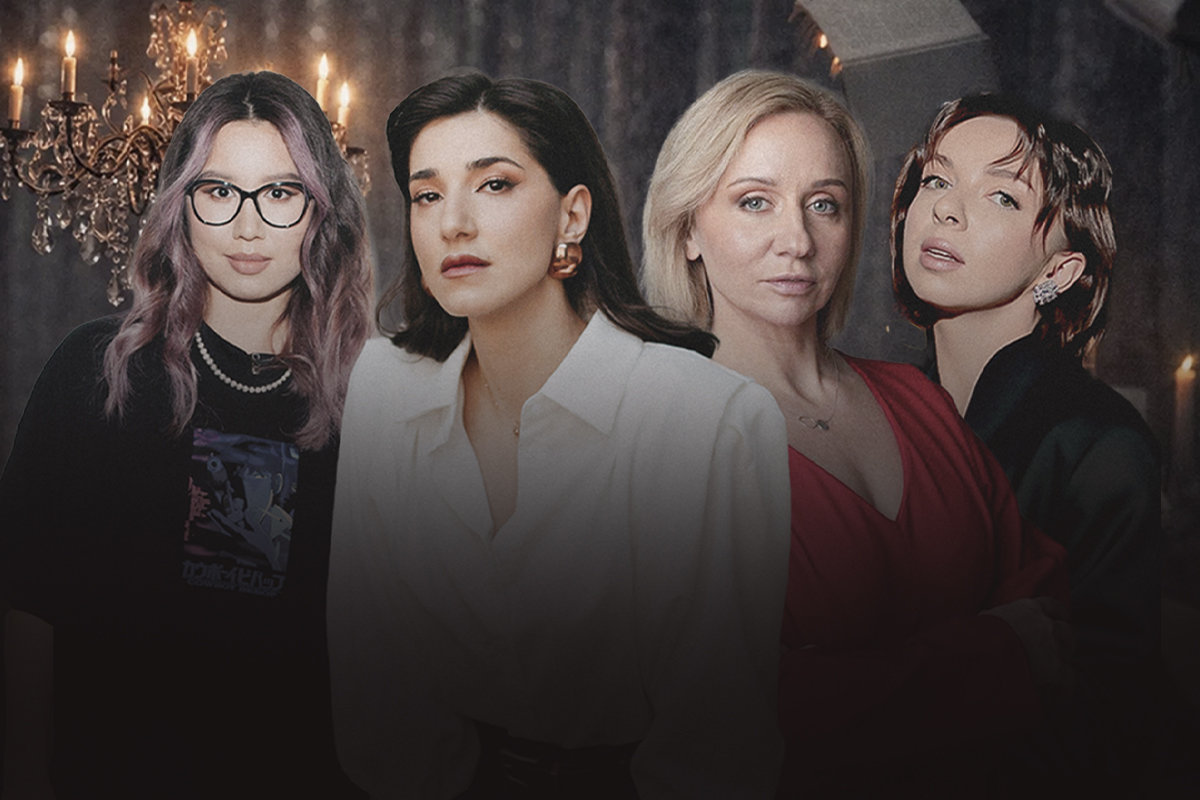 Стихи и другие вредные привычки