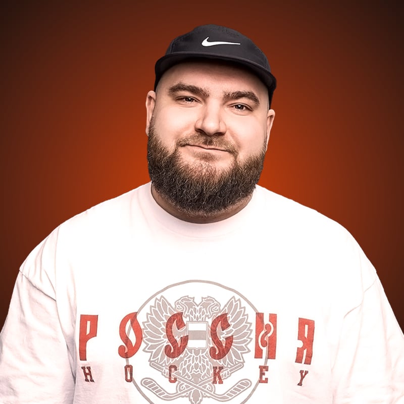 Дима Илюхин