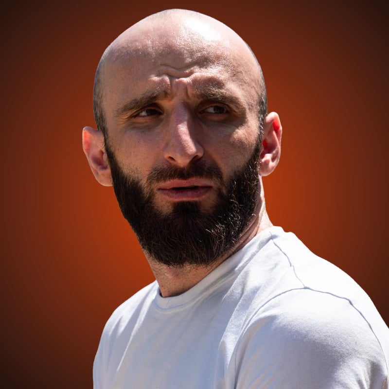 Омар Алибутаев