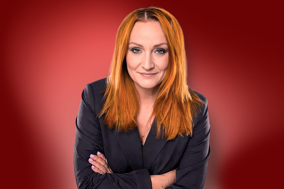 Елена Новикова. Сольный концерт
